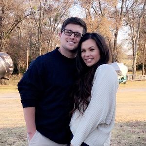 Meet your Posher, Ashtin